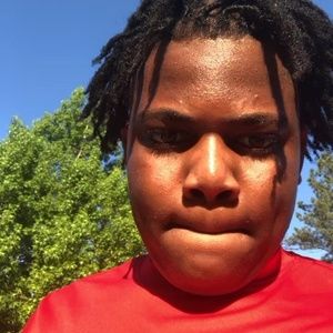 Meet your Posher, Deante